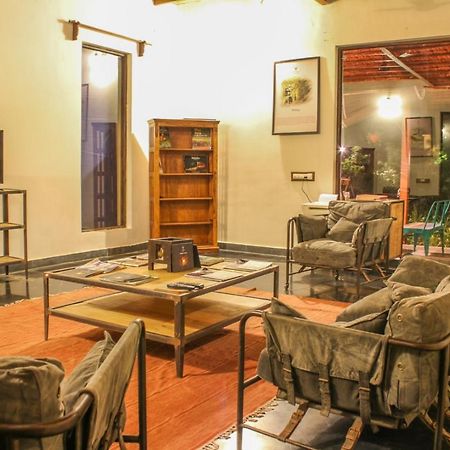 Beyond Stay Mahua Tola Tadoba Kolāra Exterior foto